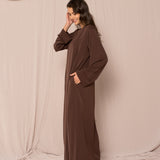 Abaya Amra