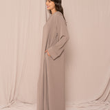 Abaya Amra
