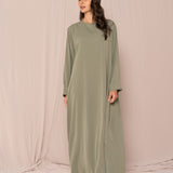 Abaya Amra
