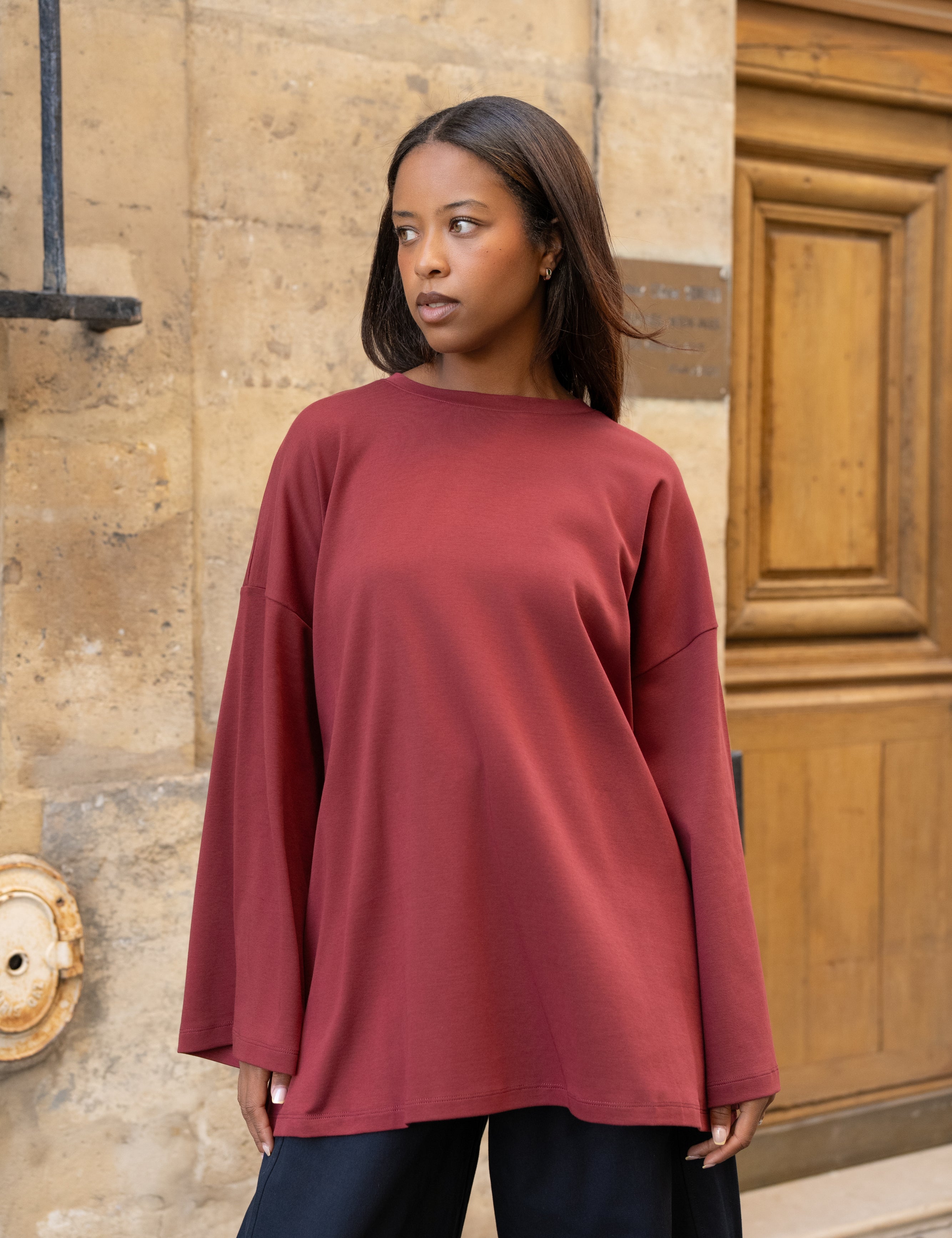 T-shirt Talia