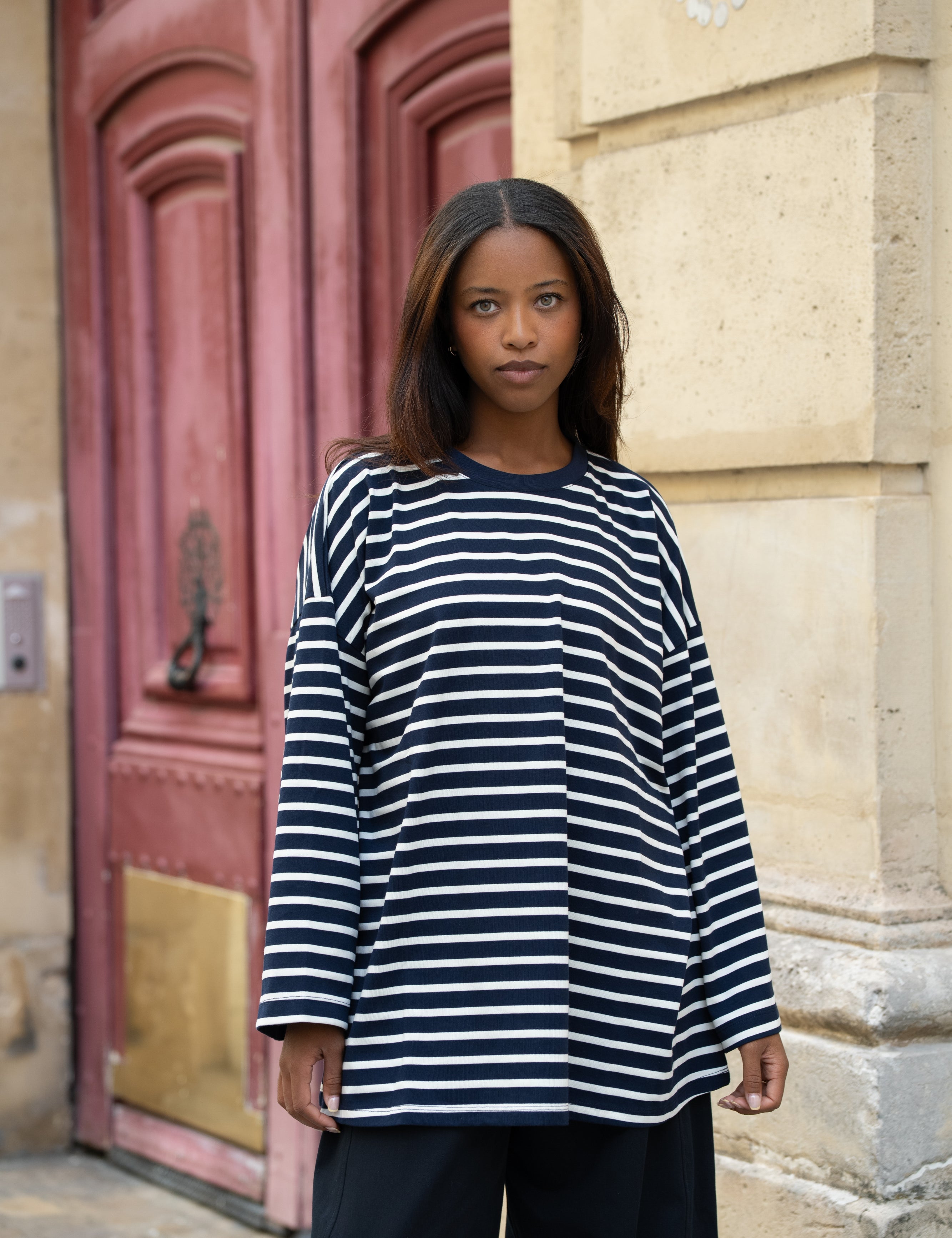 T-shirt Naïa