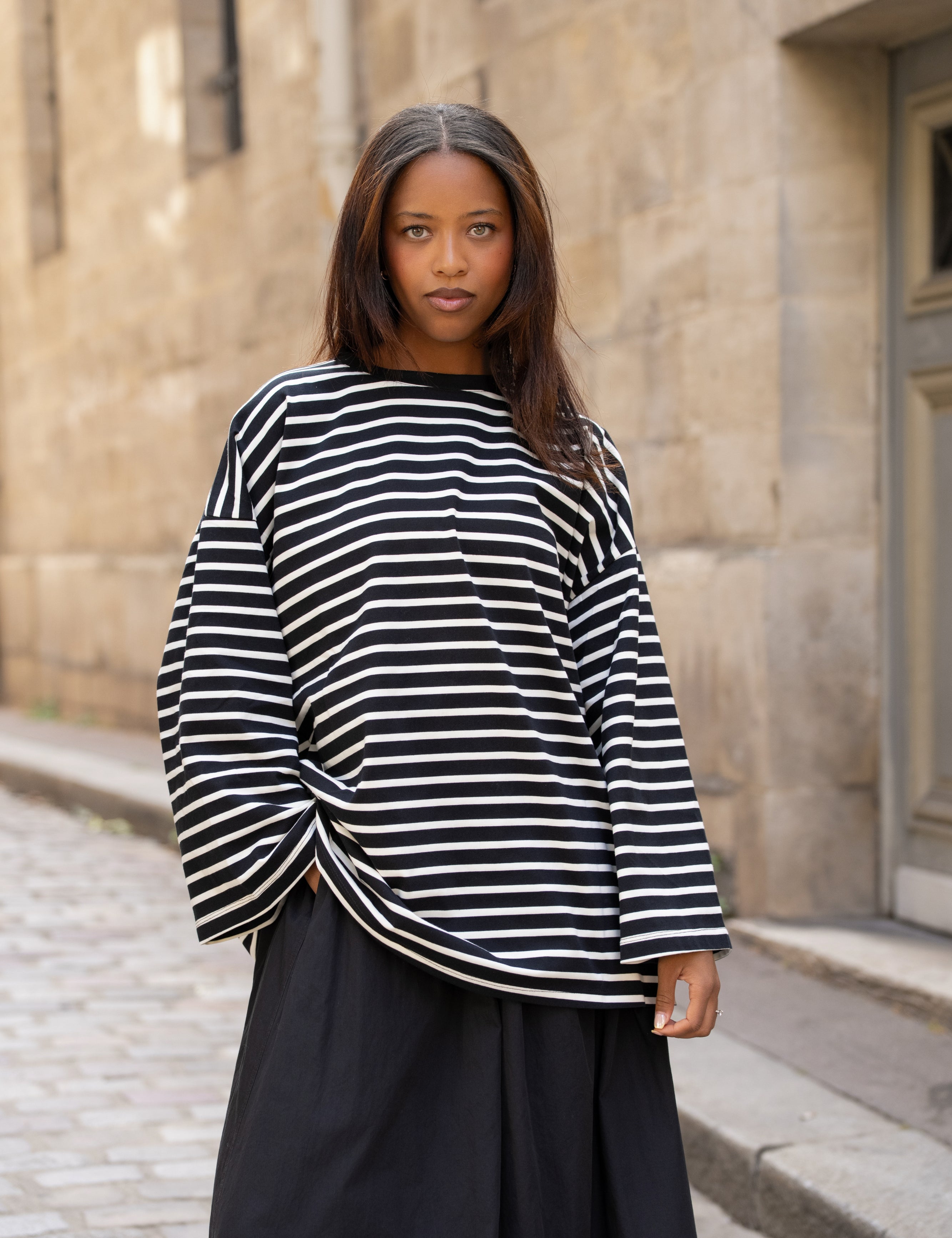 T-shirt Naïa