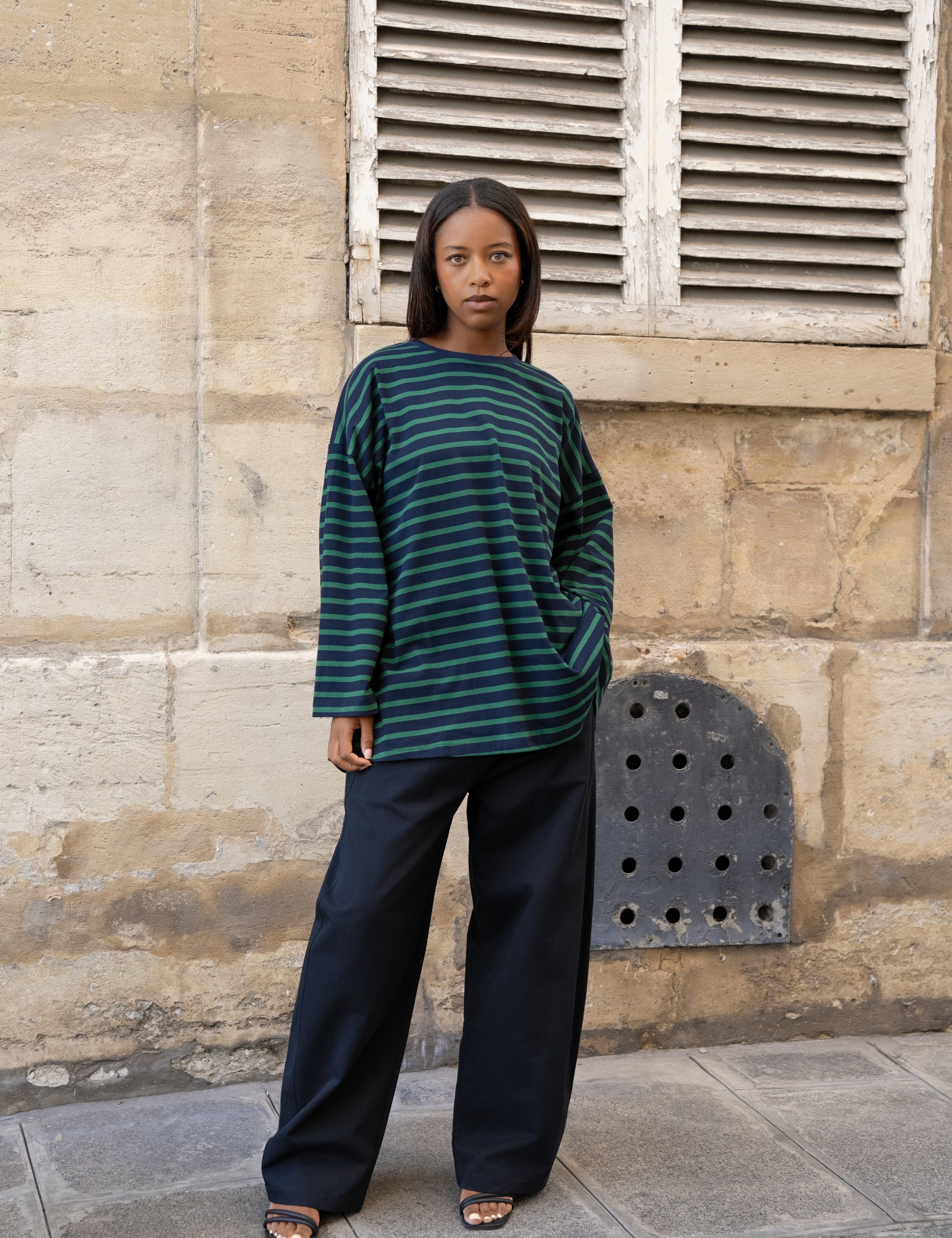 T-shirt Naïa