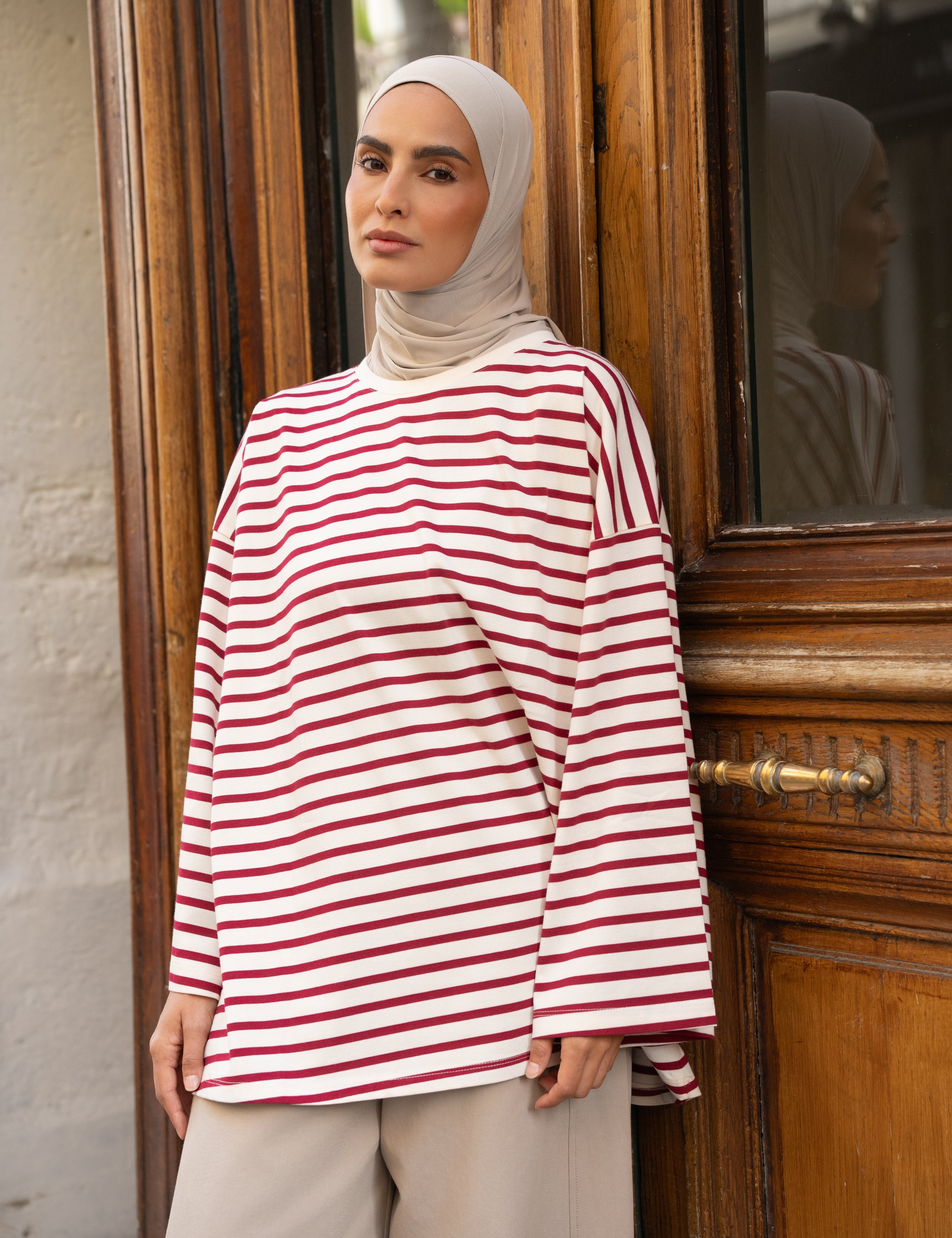 T-shirt Naïa