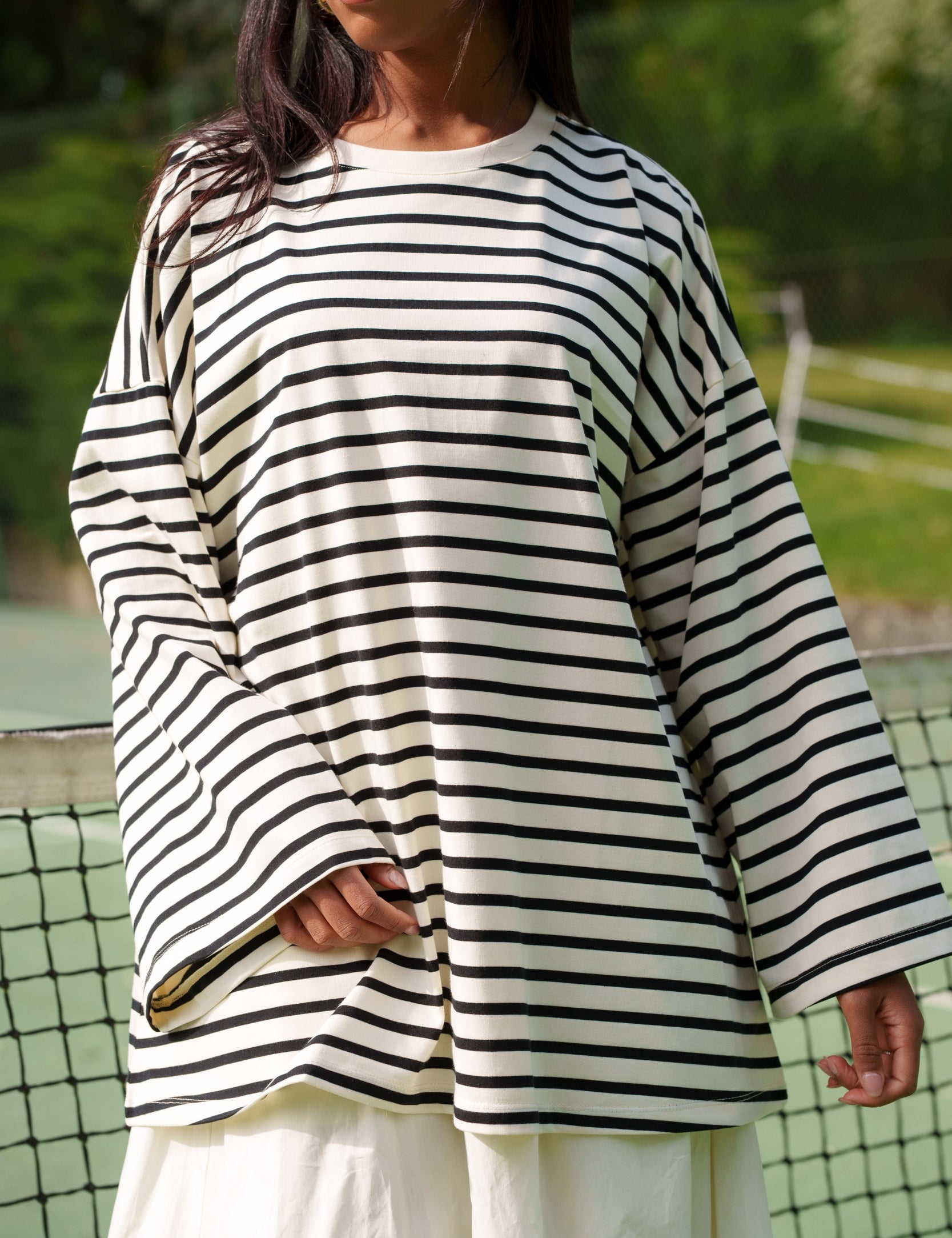 T-shirt Naïa