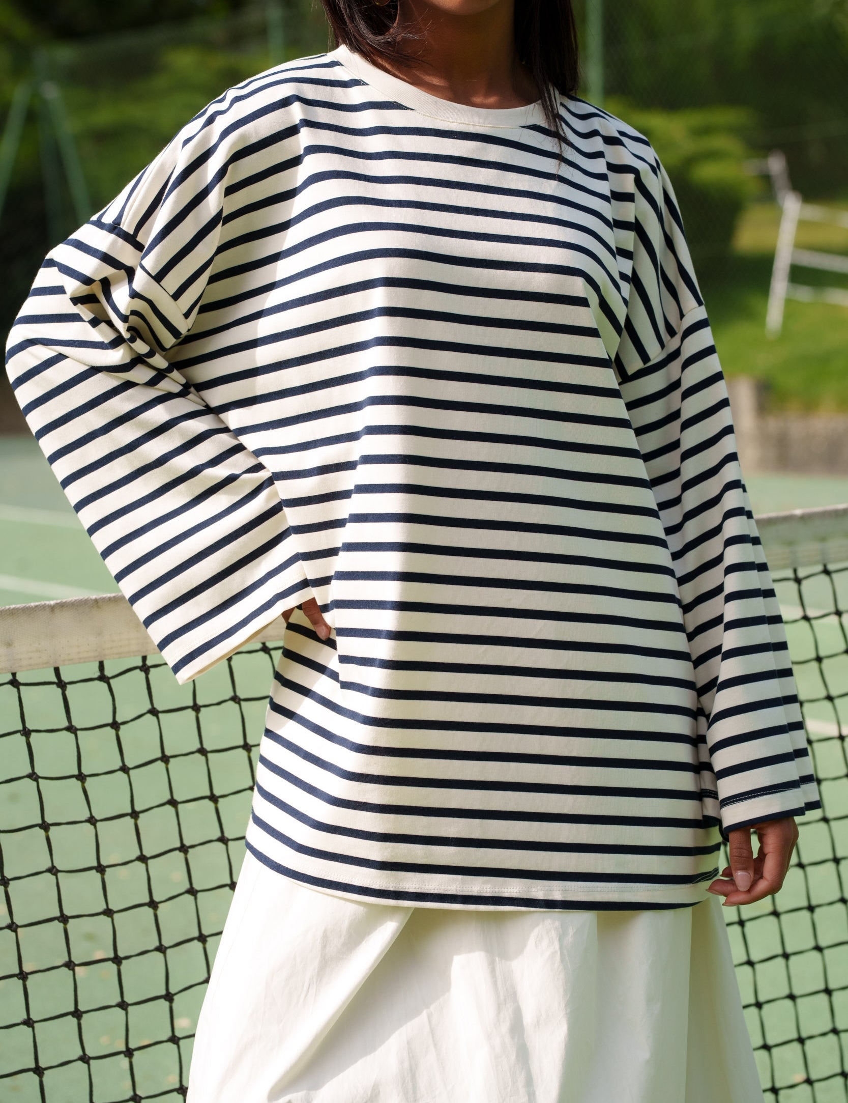 T-shirt Naïa