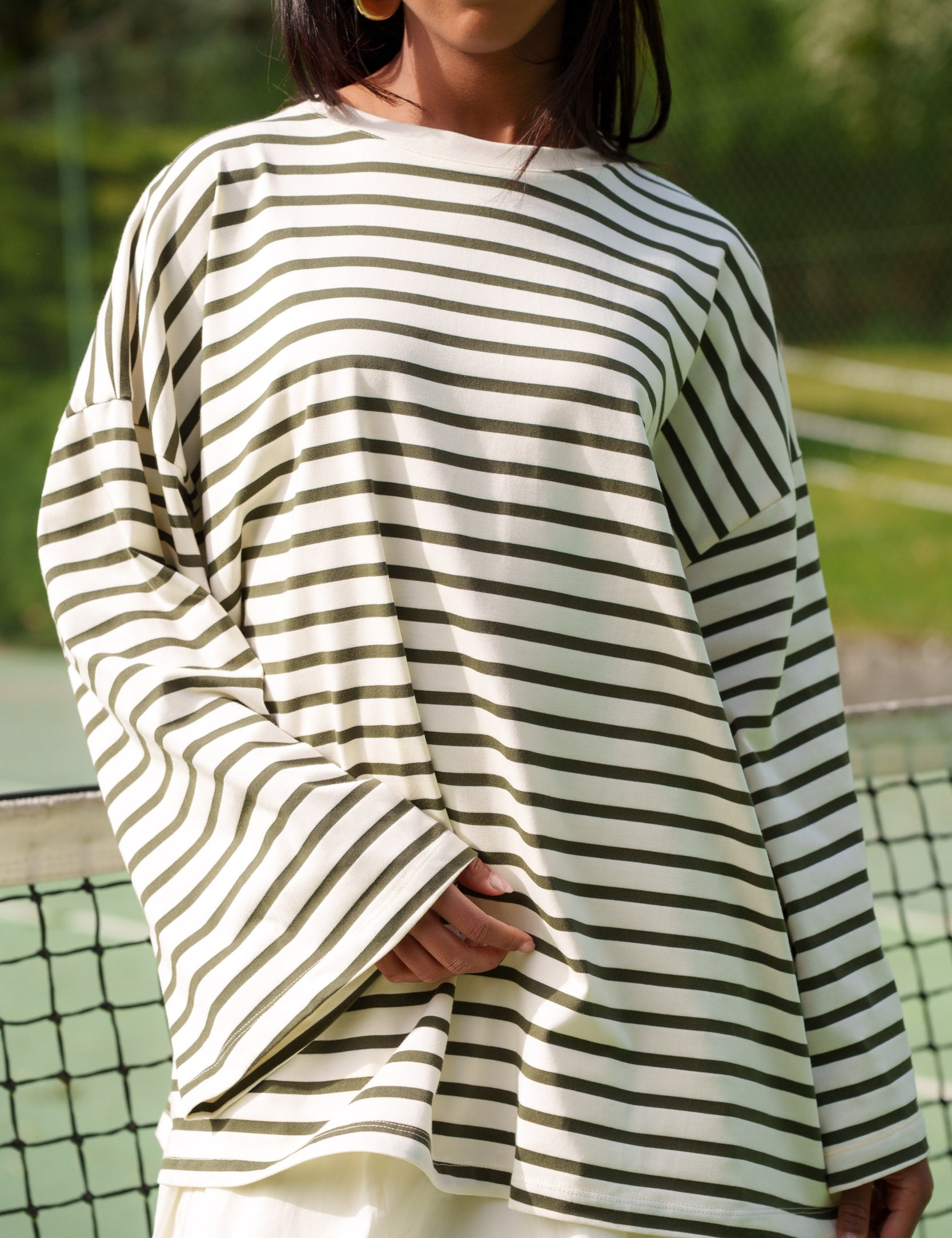T-shirt Naïa