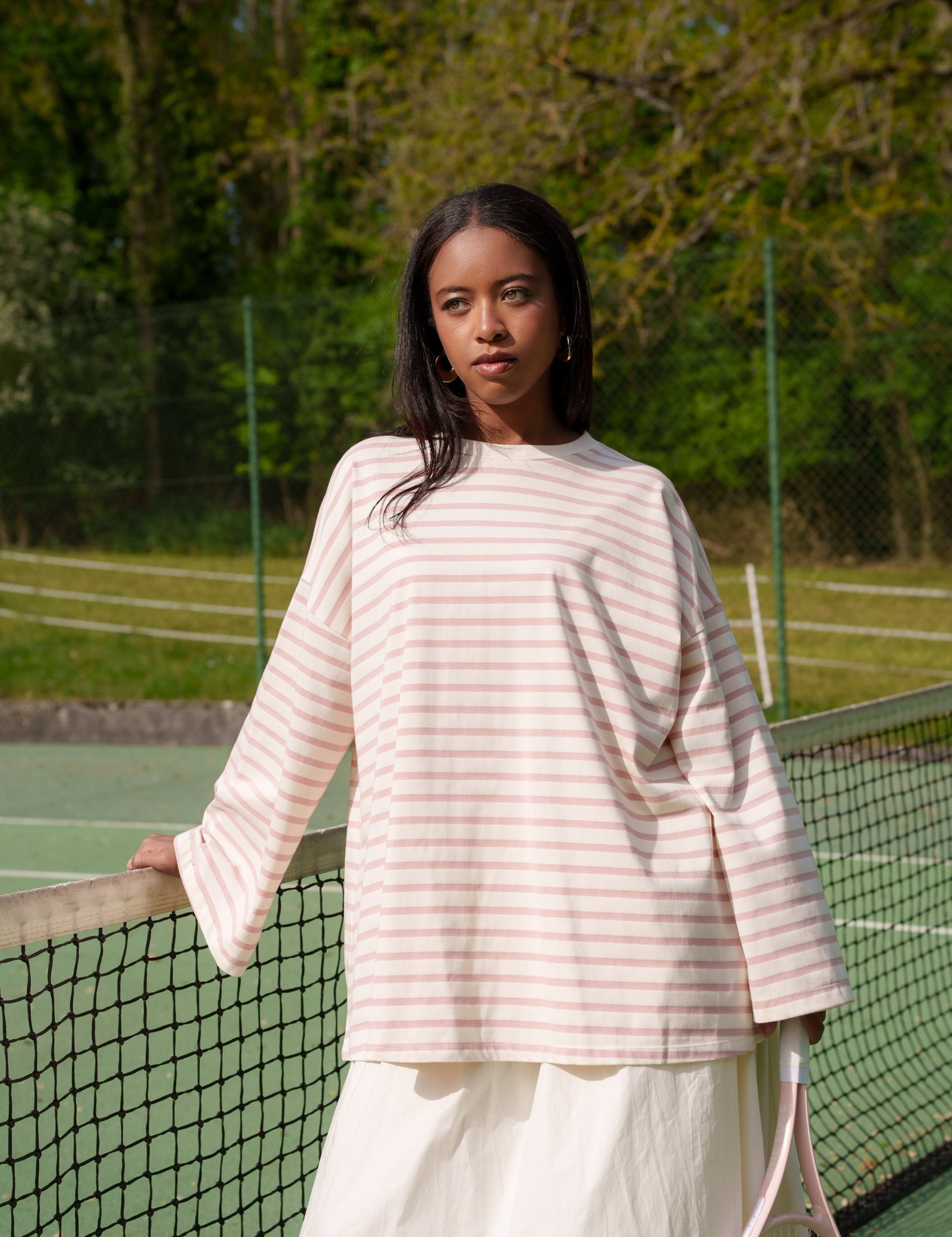 T-shirt Naïa
