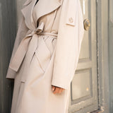 Trench Alia