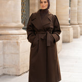 Trench Alia
