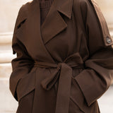 Trench Alia