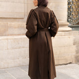 Trench Alia