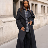 Trench Alia