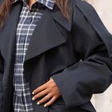 Trench Alia
