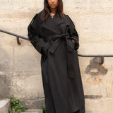 Trench Alia