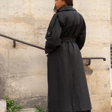 Trench Alia