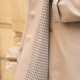 Trench Alba