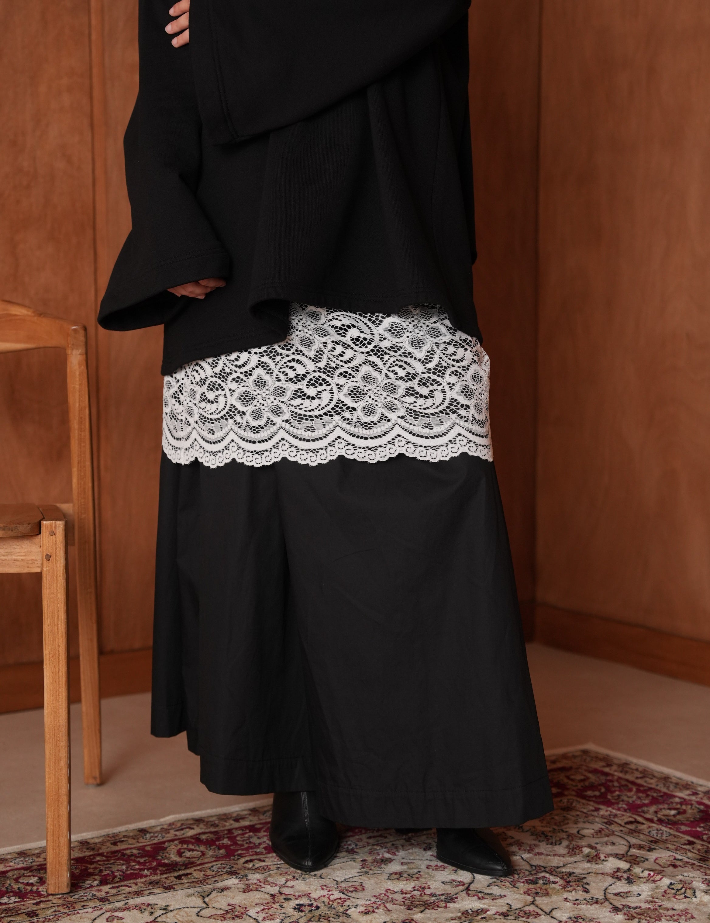 Dentelle Selma