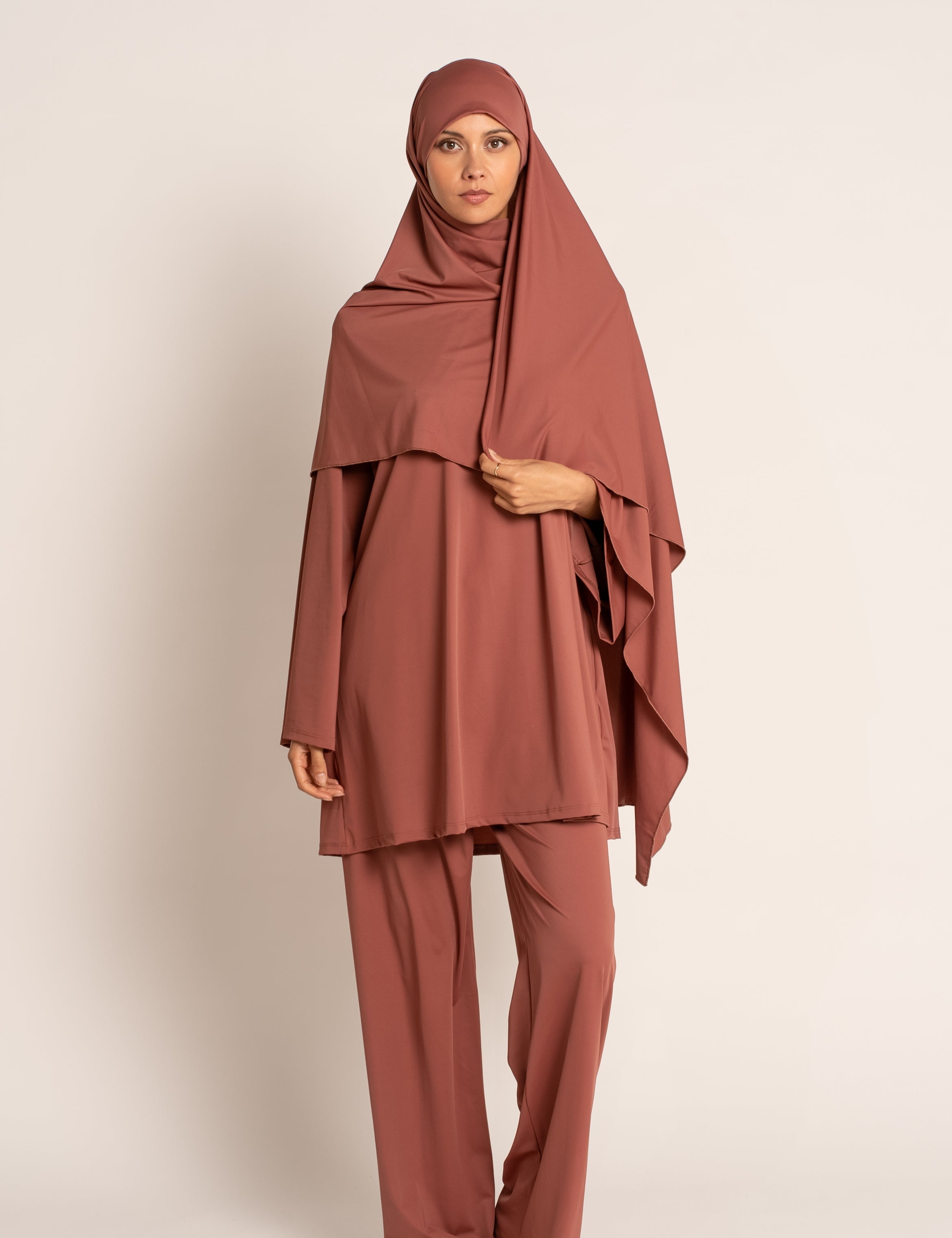 Burkini Baya