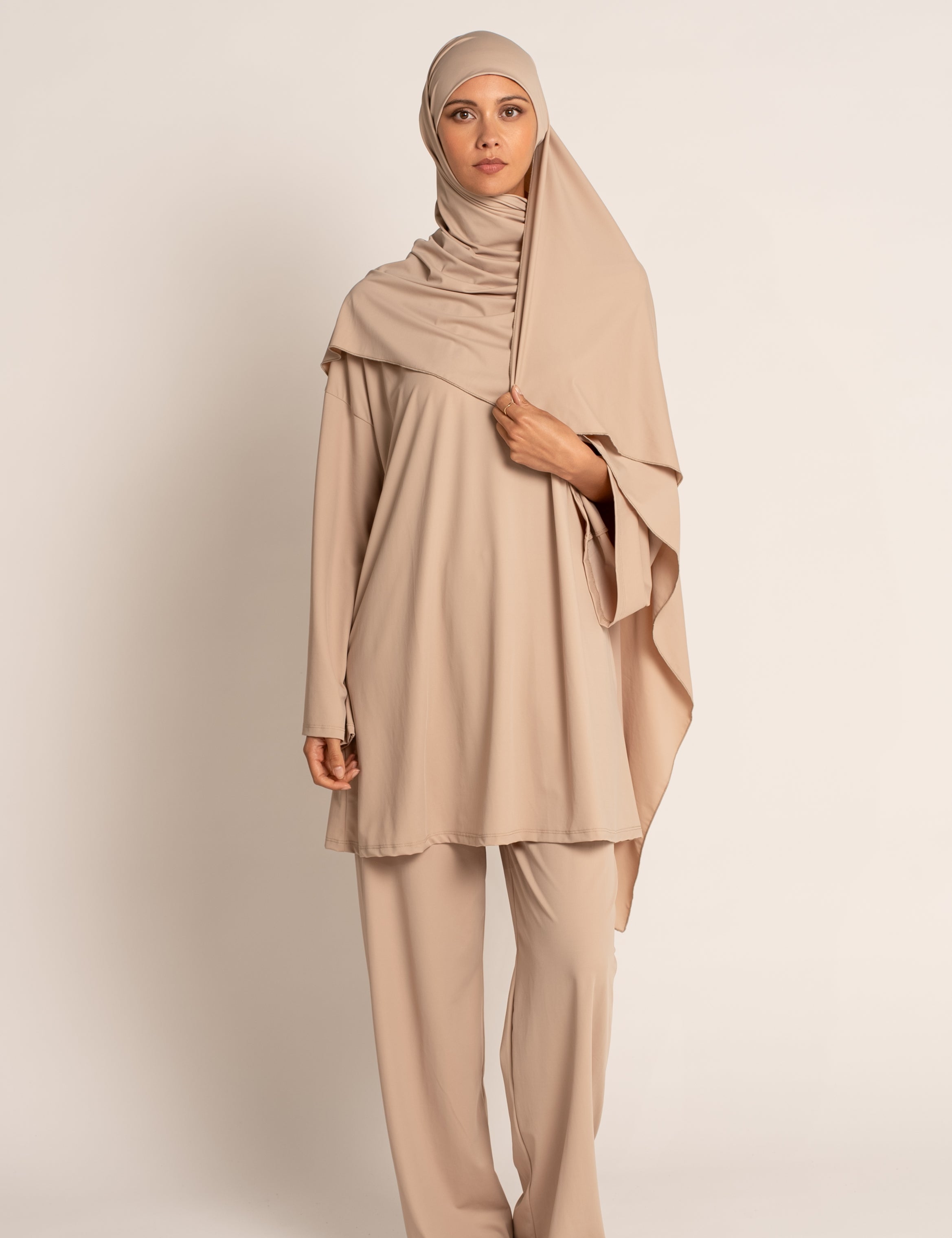 Burkini Baya