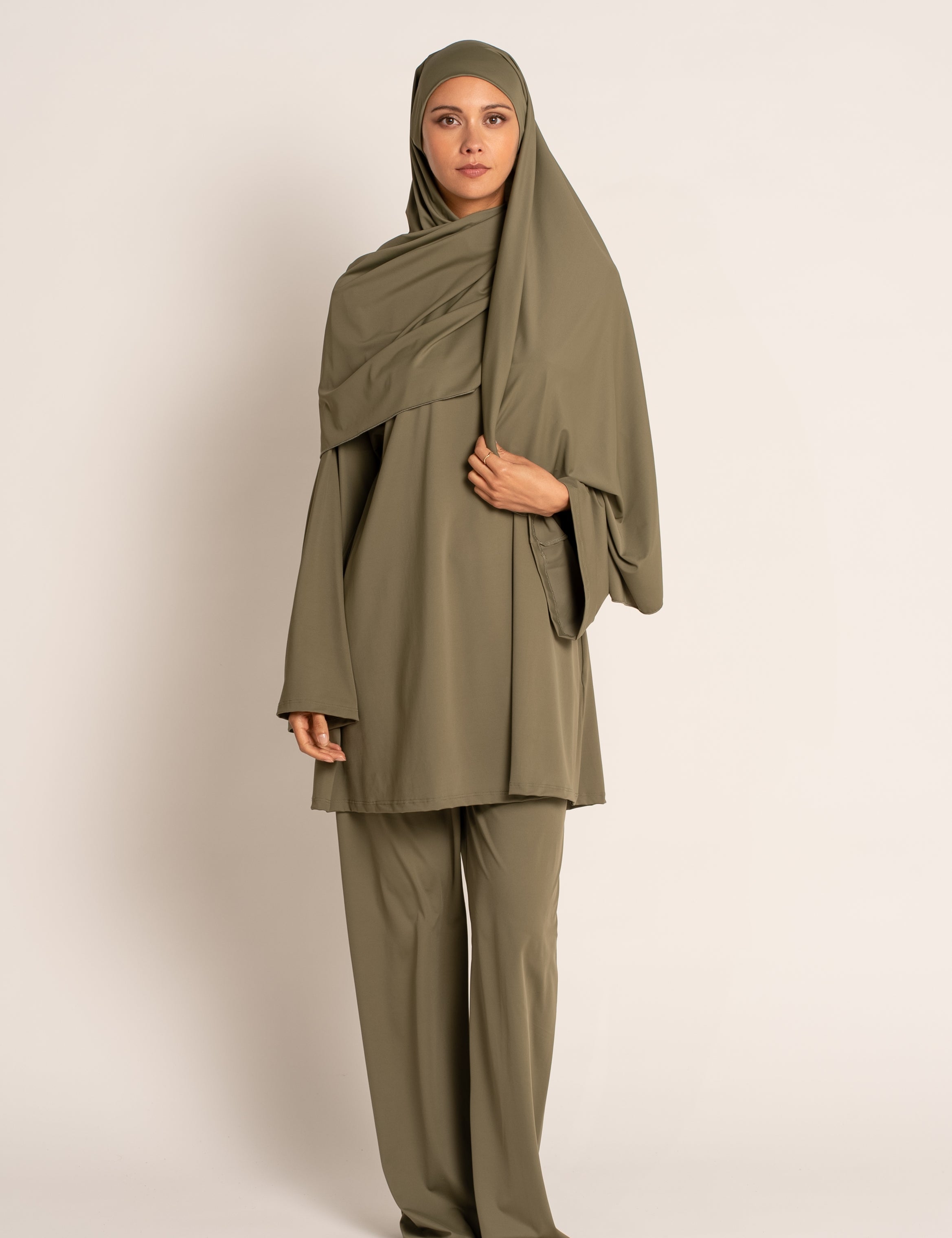 Burkini Baya
