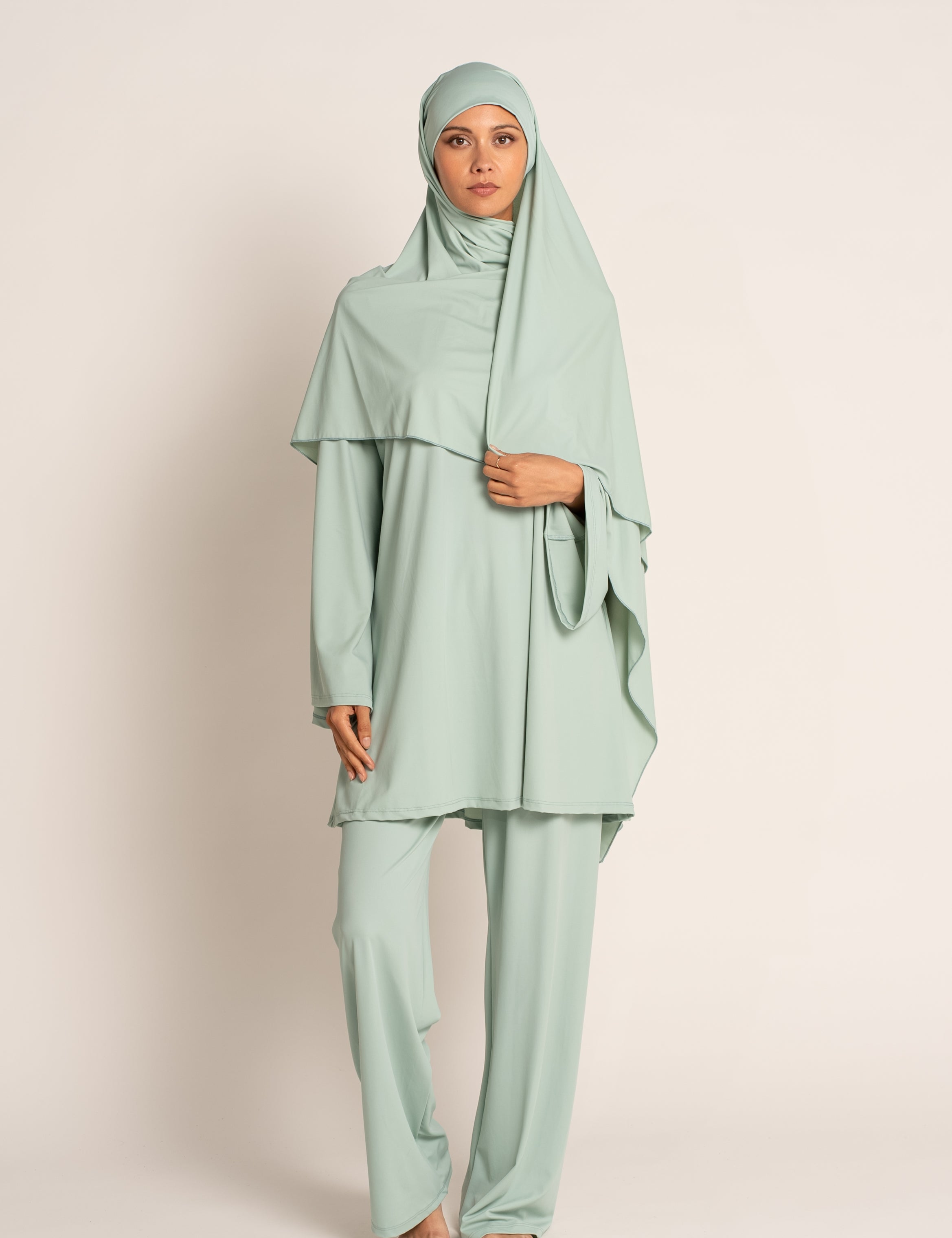 Burkini Baya
