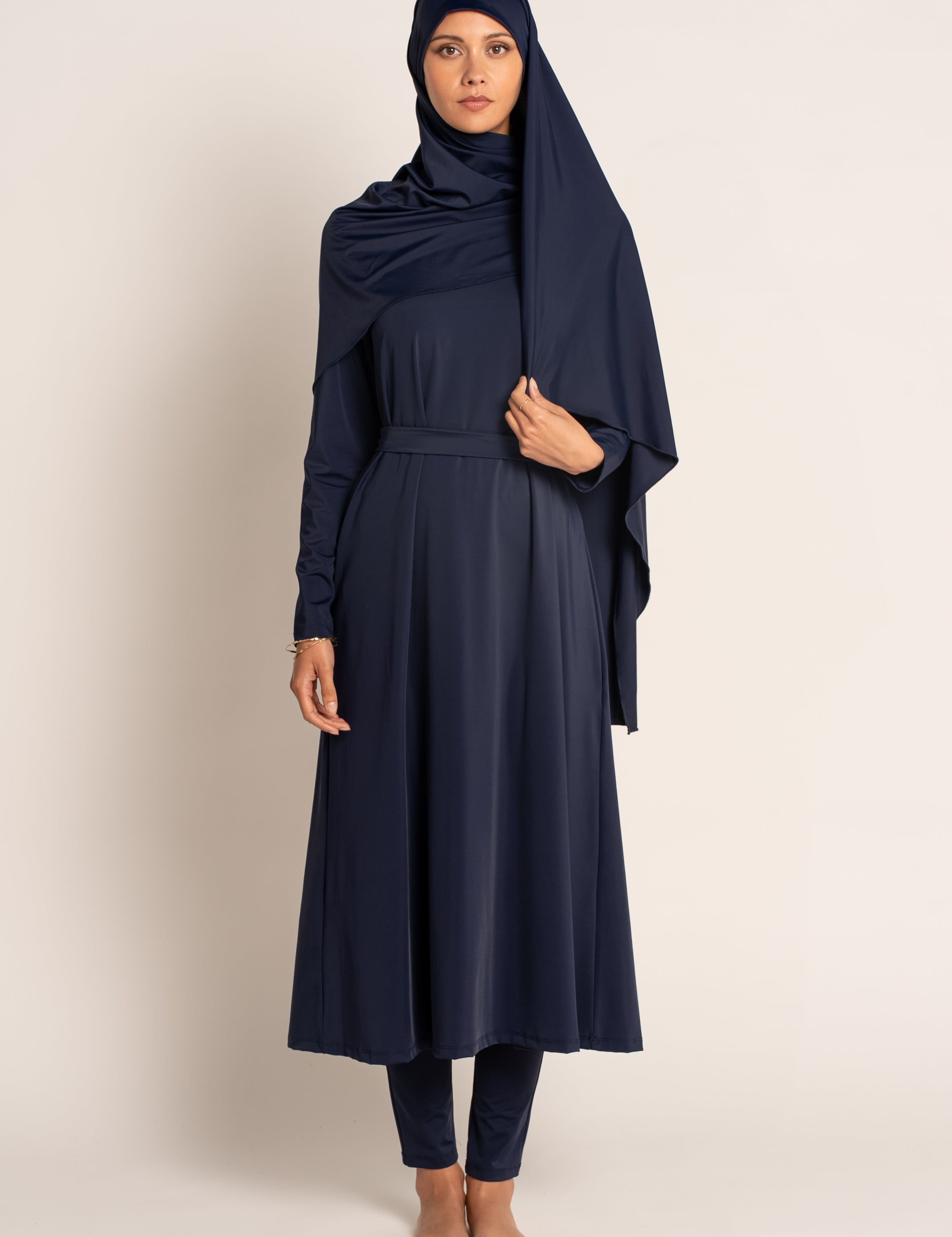 Baki Burkini