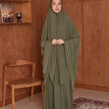 Ensemble Iman
