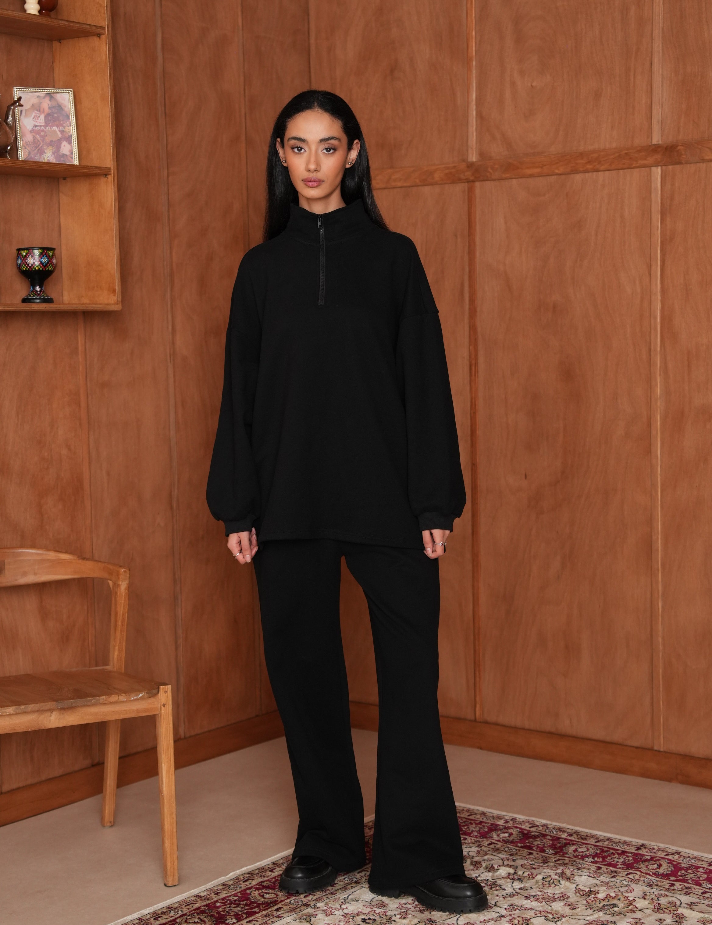 Ensemble Zayna