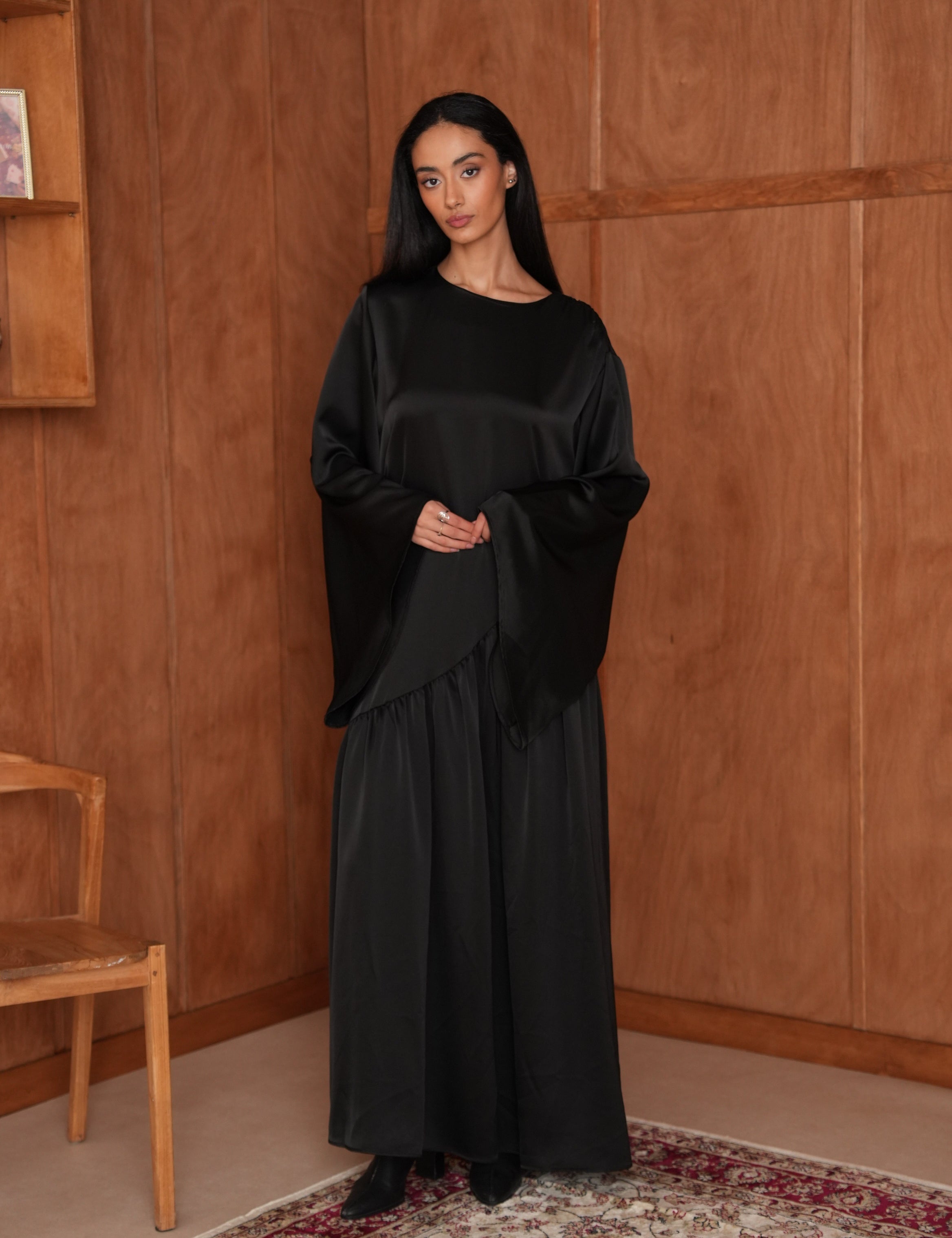 Robe Hidaya