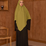 Khimar Bamboo Yasmine