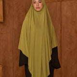 Khimar bamboo Esma