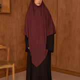 Khimar bamboo Esma