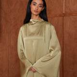 Robe Leïla