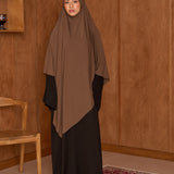 Khimar bamboo Esma