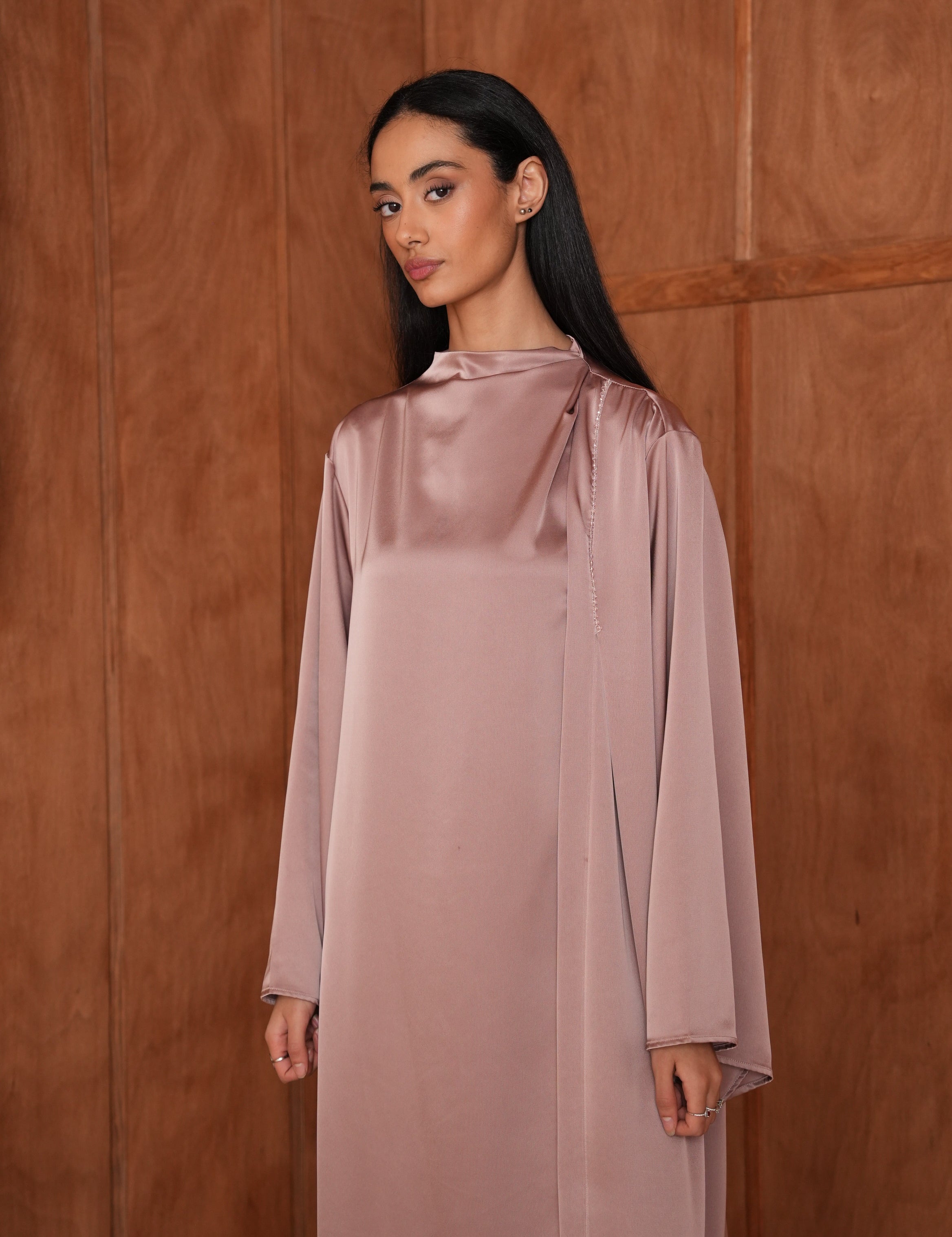 Robe Leïla