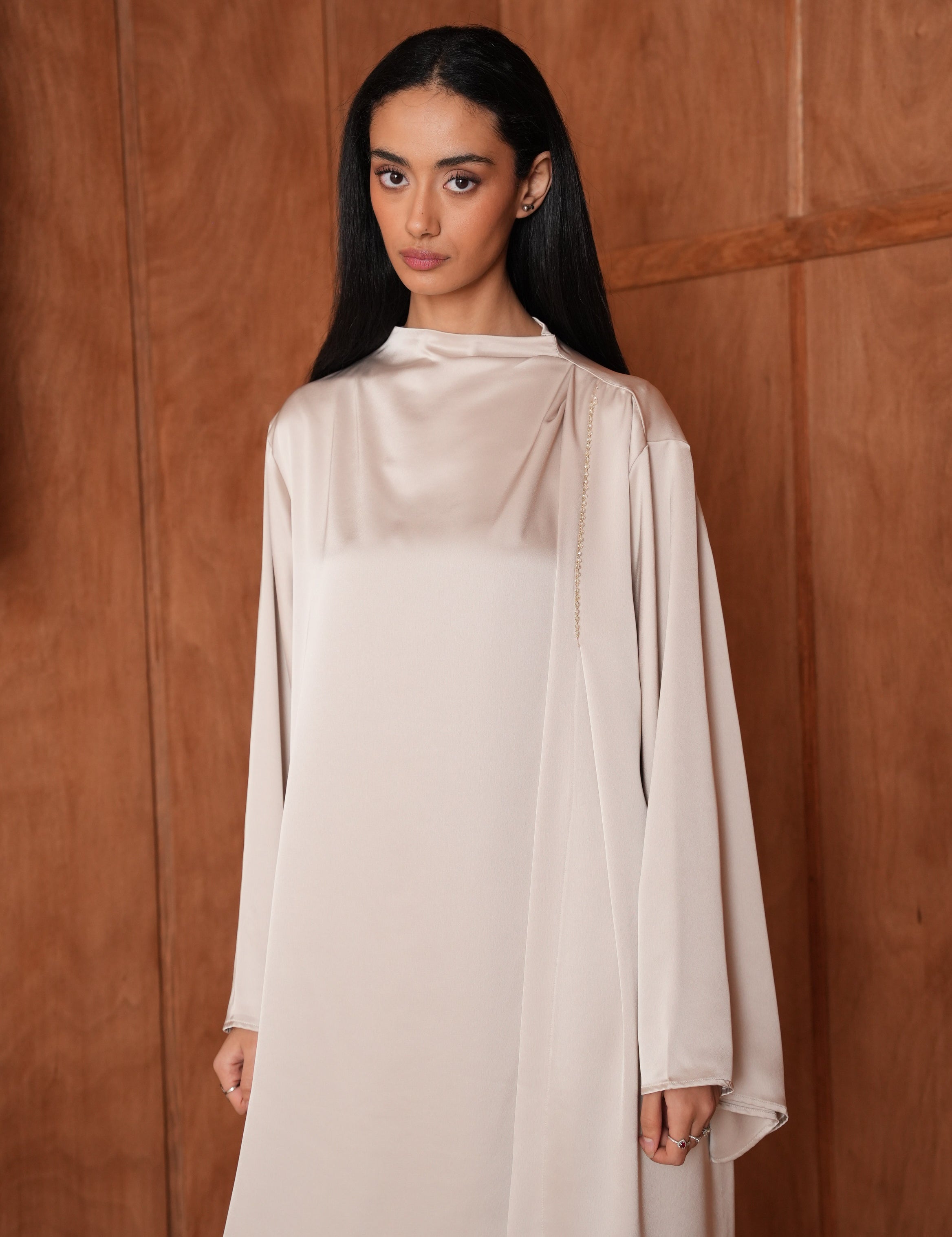 Robe Leïla