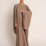Abaya Nia - Nidha