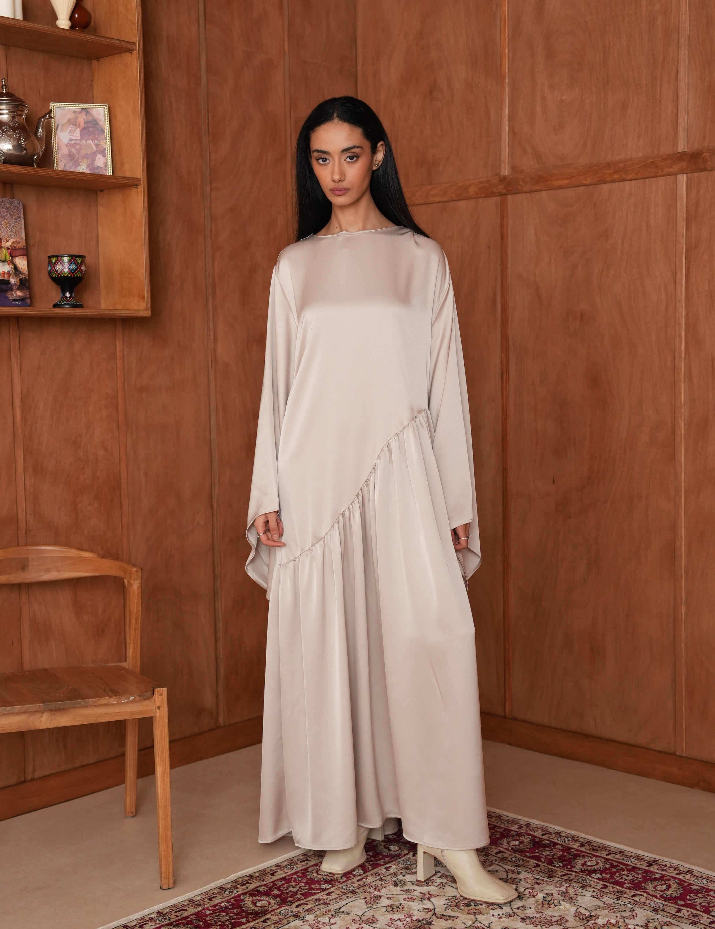 Robe Hidaya