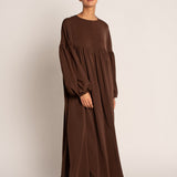 Abaya Magida