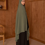 Khimar Zainab