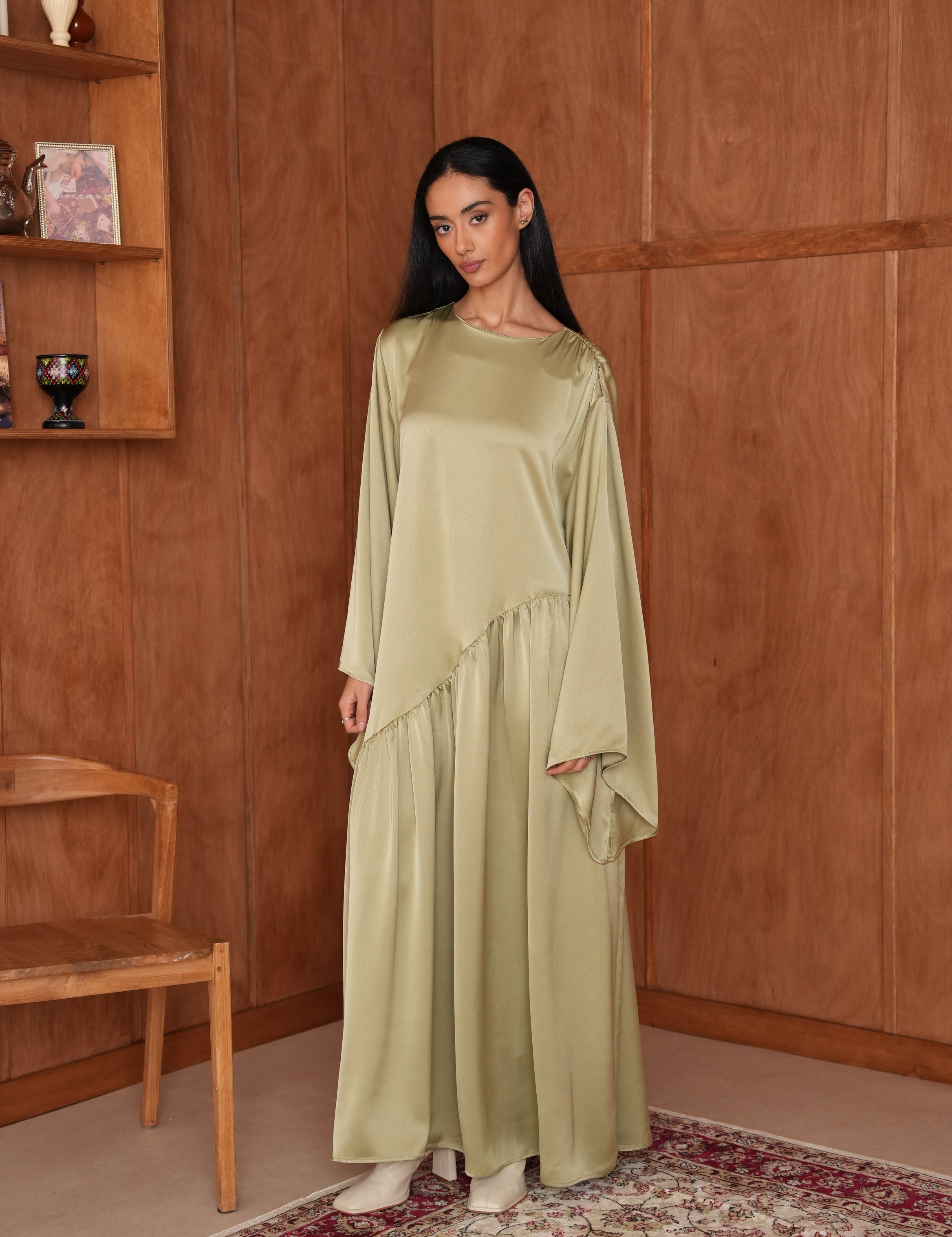 Robe Hidaya