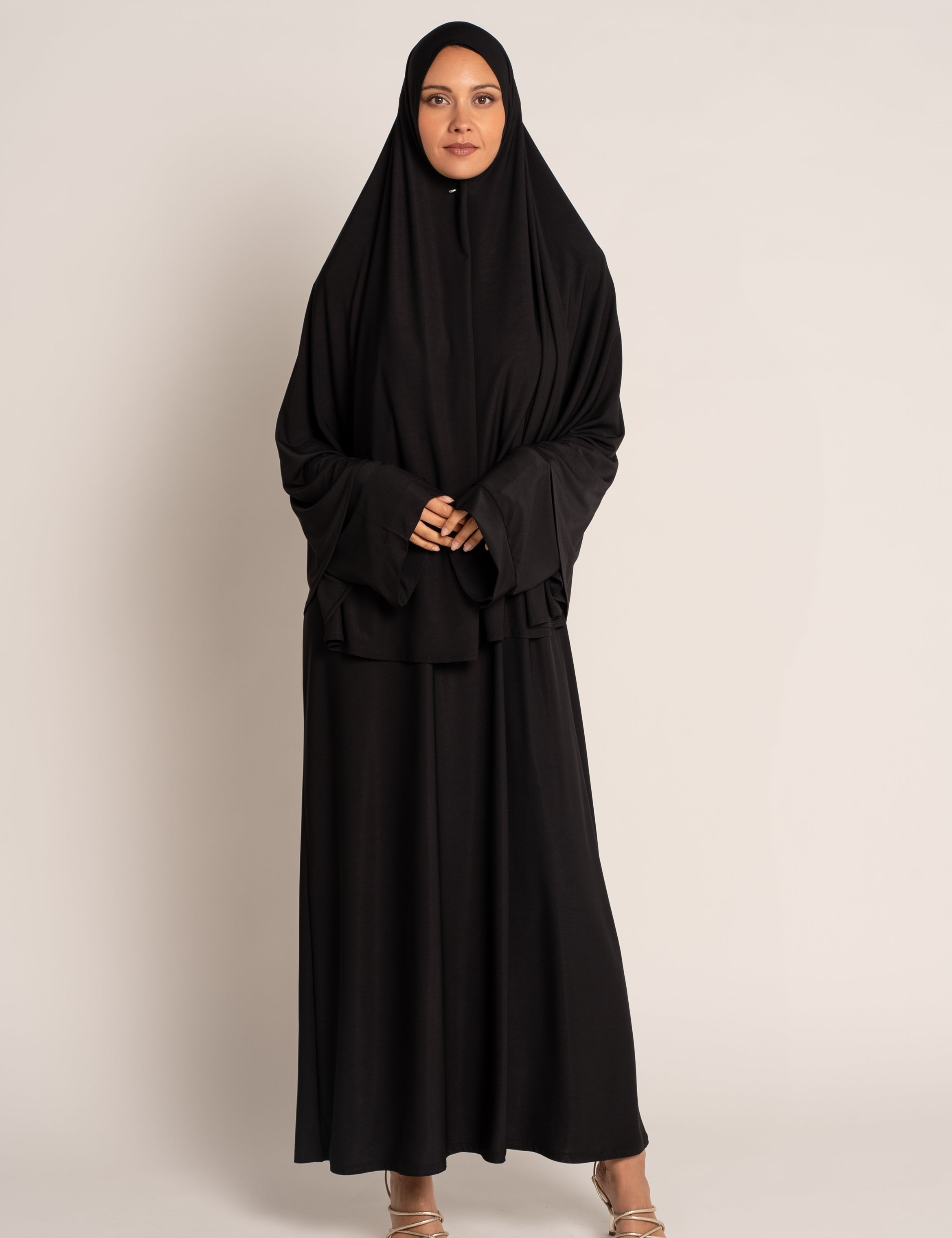 Ensemble Jabira