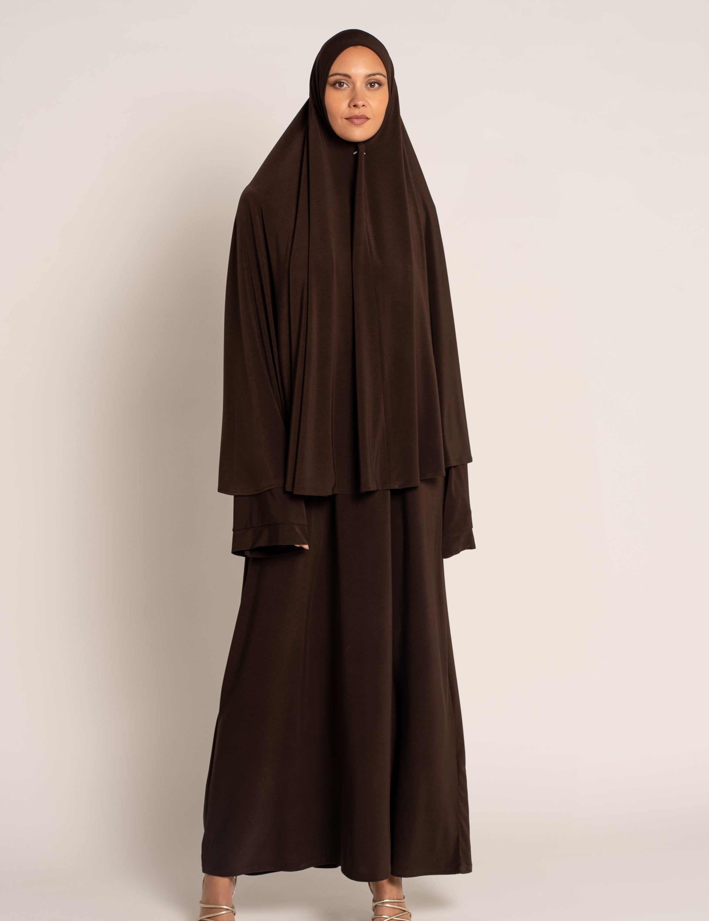 Ensemble Jabira