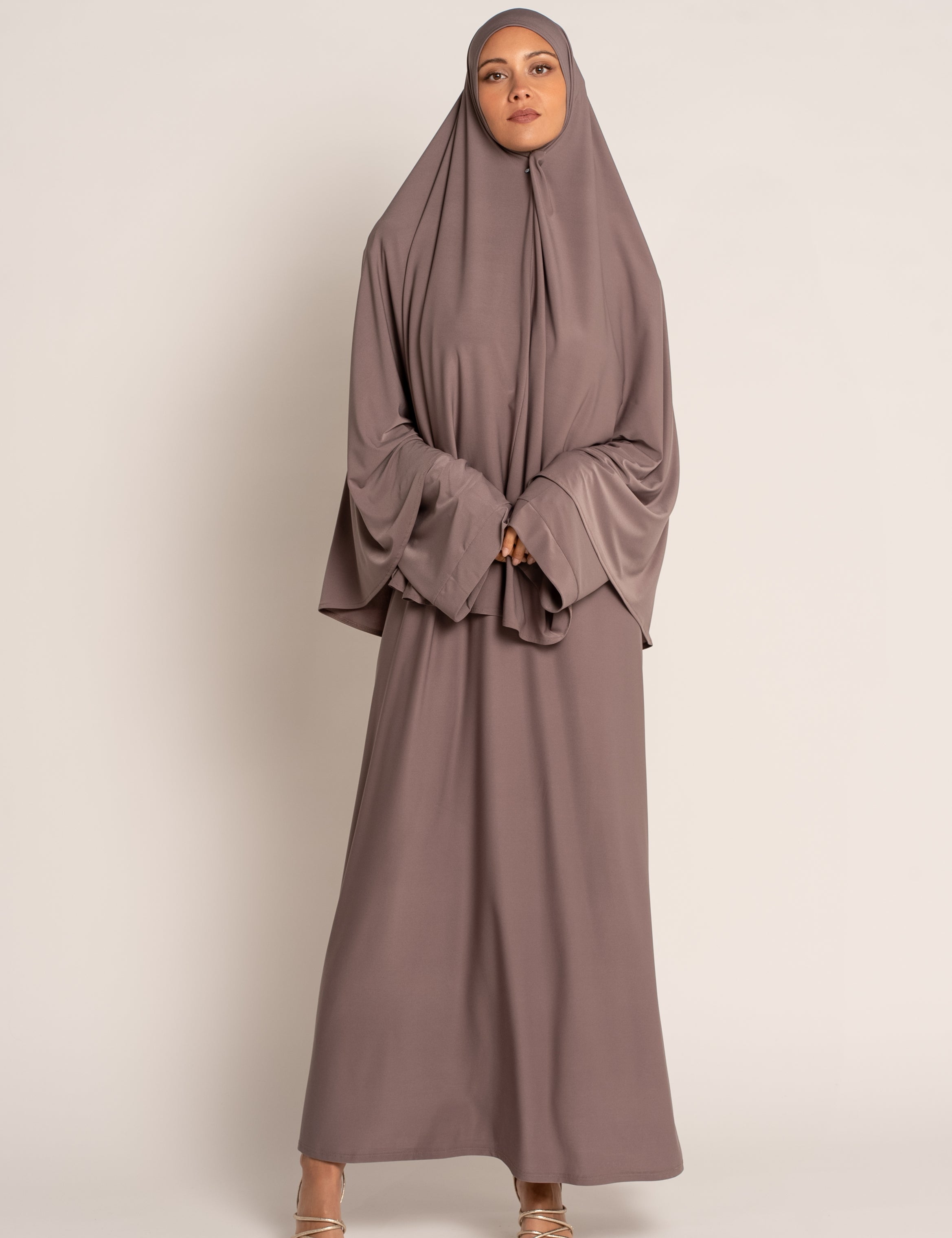 Ensemble Jabira