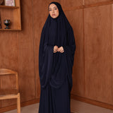 Ensemble Iman
