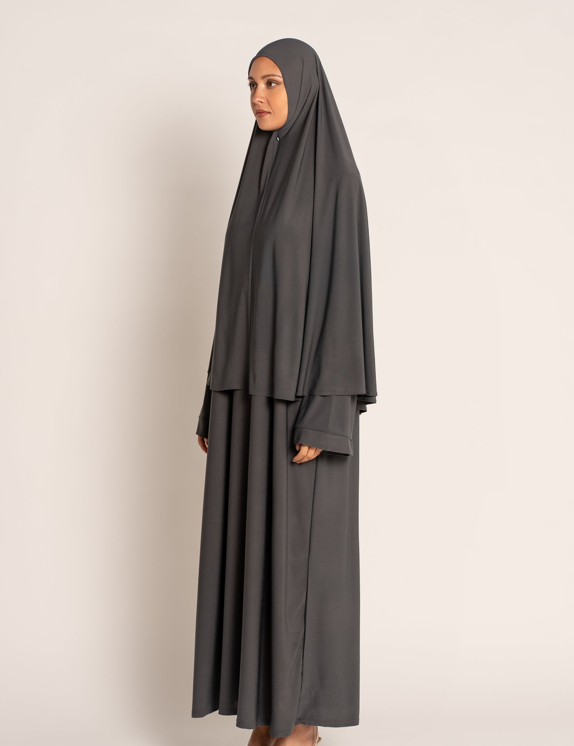 Ensemble Jabira