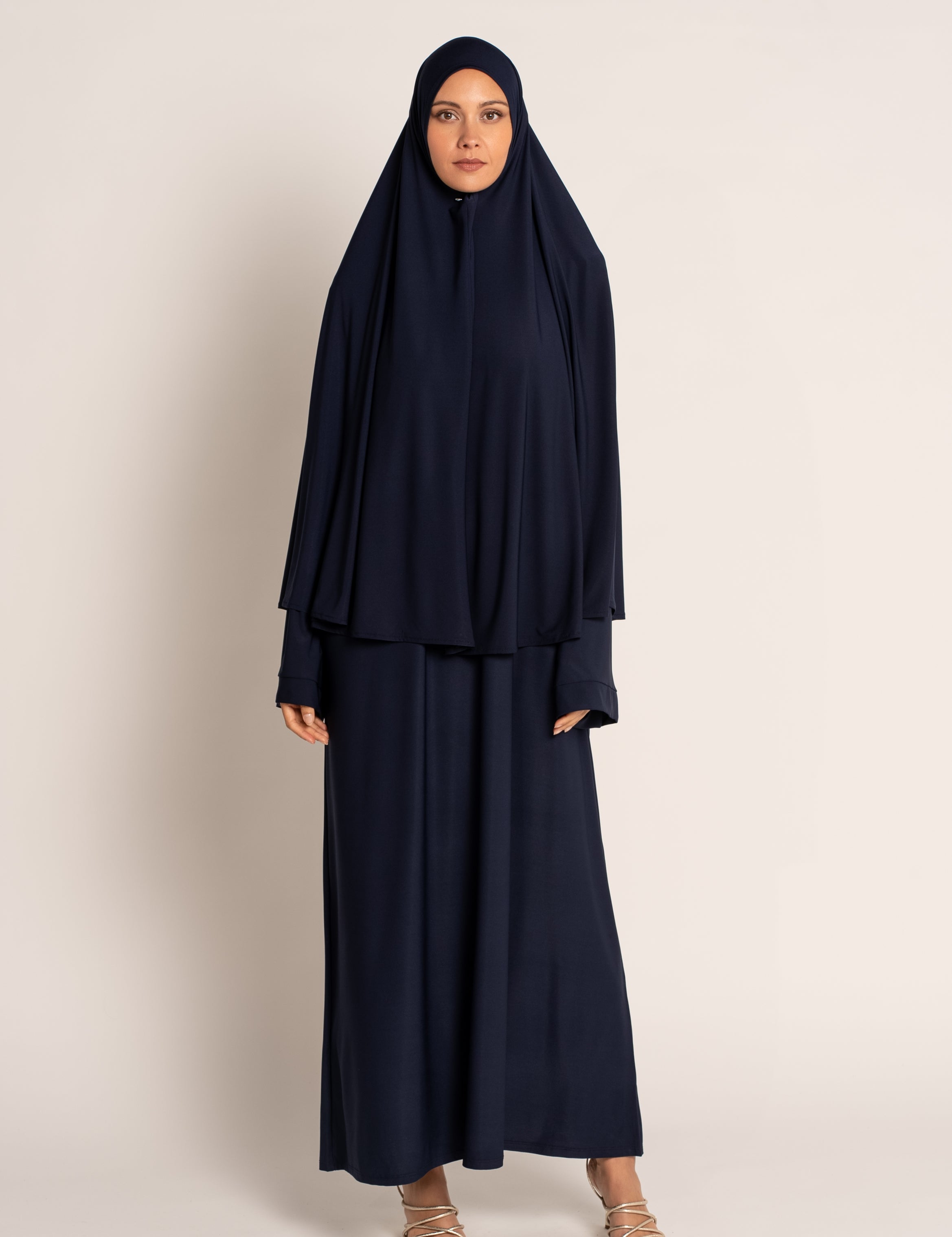 Ensemble Jabira