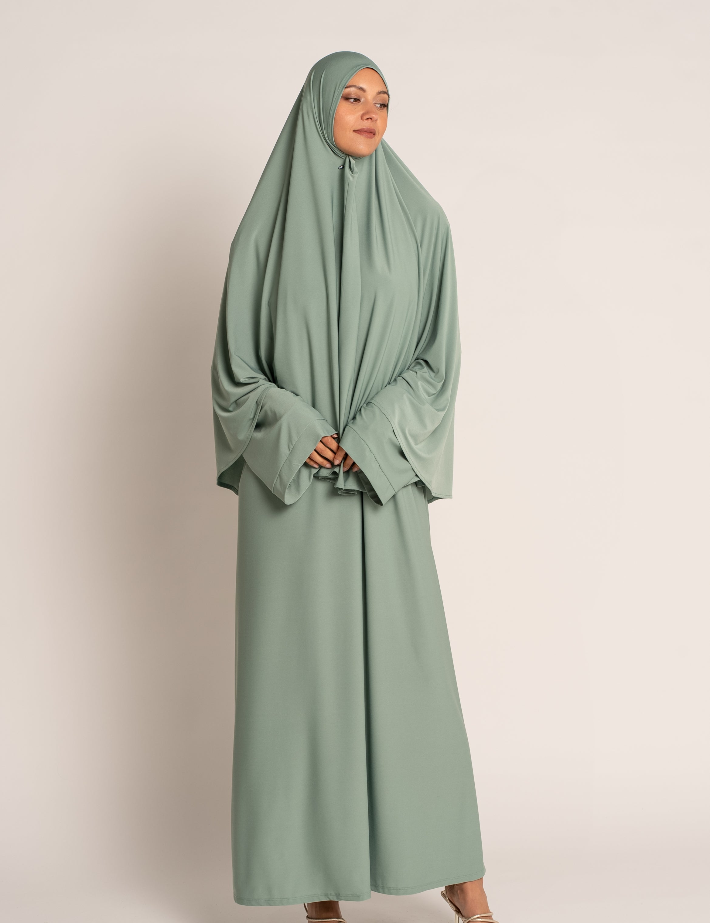 Ensemble Jabira