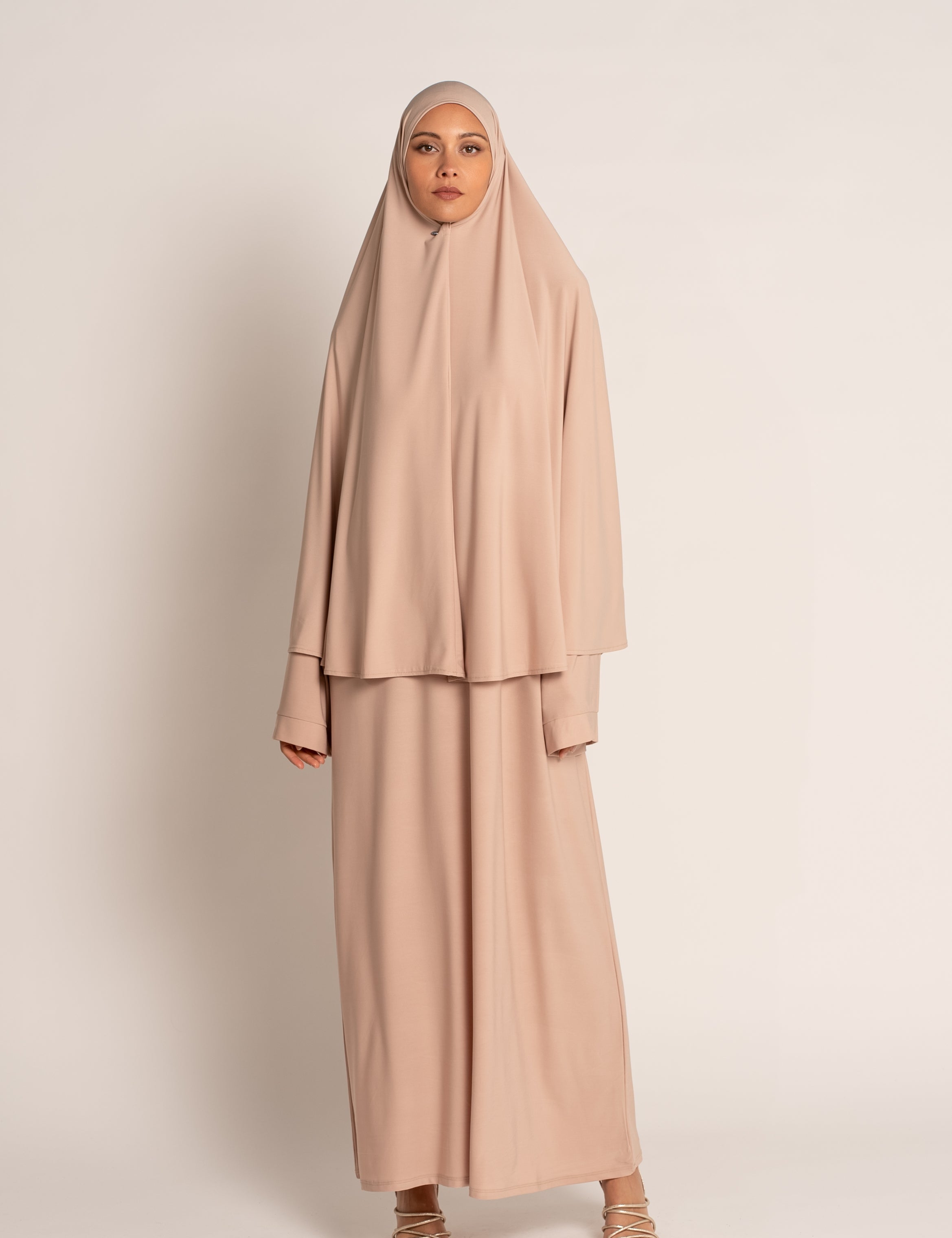 Ensemble Jabira